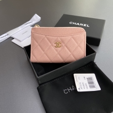 Chanel Wallet Purse